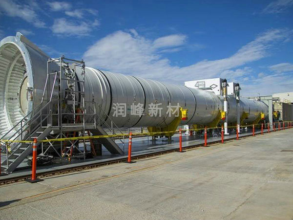 宇航工業 宇航工業