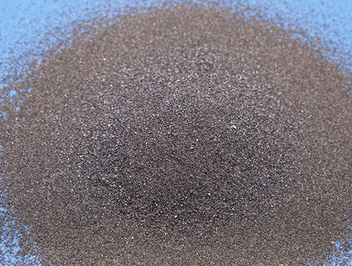 2018年中國氧化鋯行業發展現狀及發展前景分析 2018年中國氧化鋯行業發展現狀及發展前景分析