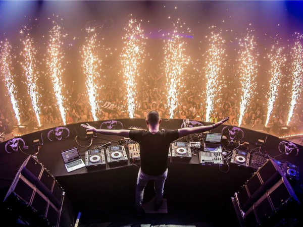 無煙煙花 無煙煙花