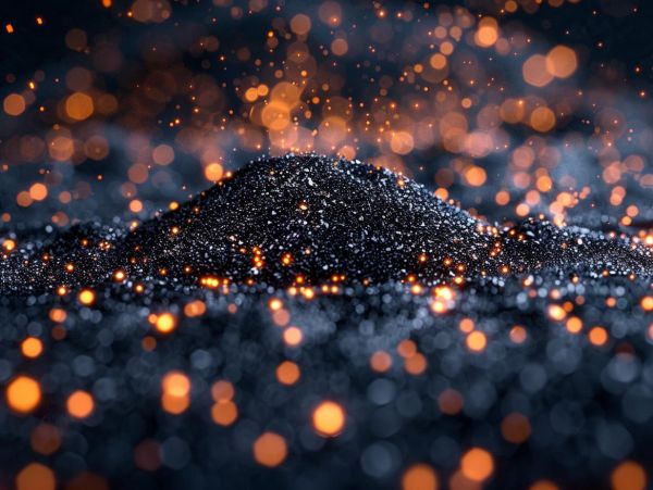 揭秘稀有金屬行業新趨勢:株洲潤峰新材料如何推動市場? 揭秘稀有金屬行業新趨勢:株洲潤峰新材料如何推動市場?